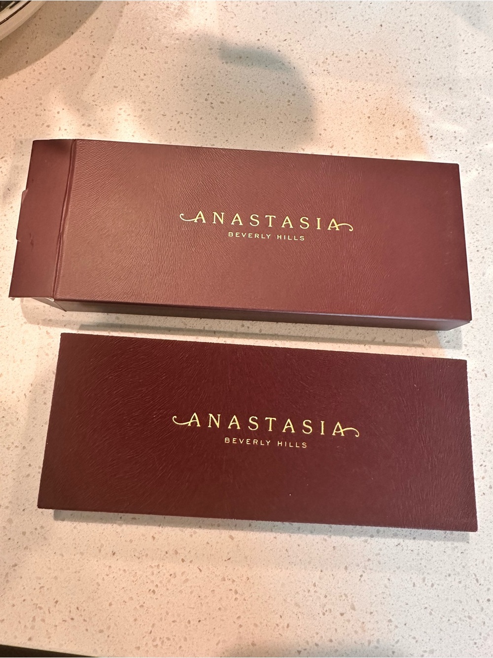 Anastasia Beverly Hills Fall Romance Eyeshadow Palette